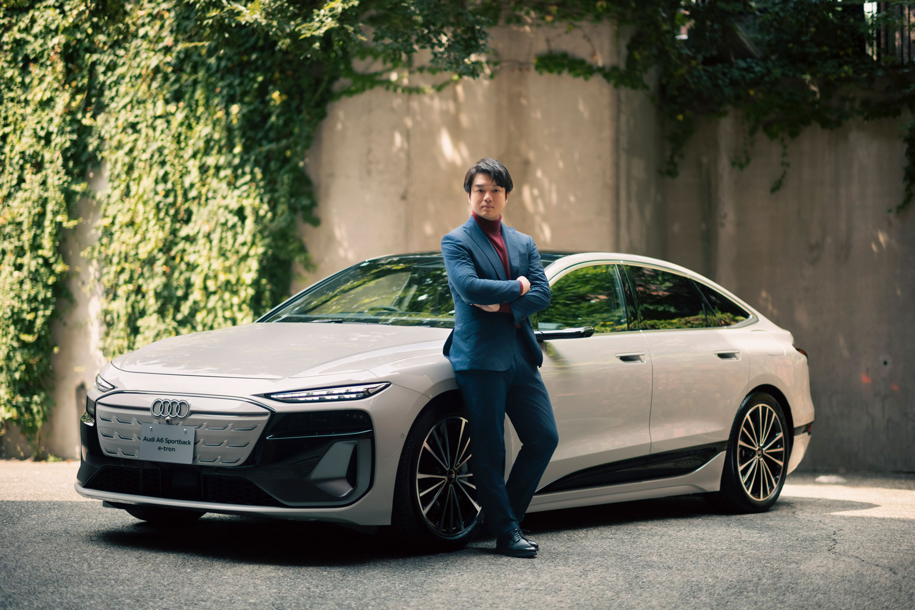 「いらないものはない」果てしない進化の先に。循環型ビジネスの革新者・加藤広大に宿る「信念」。 | Forbes JAPAN 公式サイト（フォーブス ジャパン）