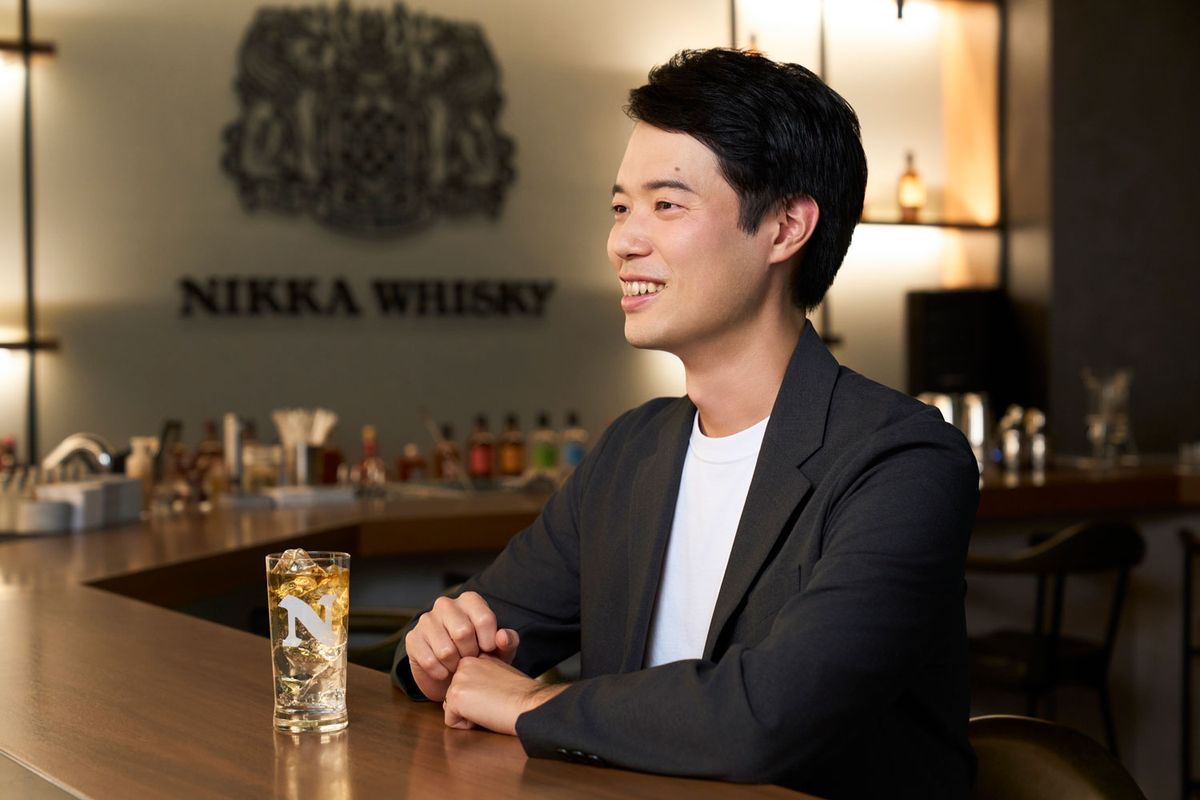 はしもと・しゅん◎東京大学教養学部を卒業後、DeNAに入社。オンラインゲーム事業の担当をはじめ、駐車場シェアリングサービスや自動運転関連など新規事業の立ち上げを手がける。2016年4月に、ベースフードを創業。