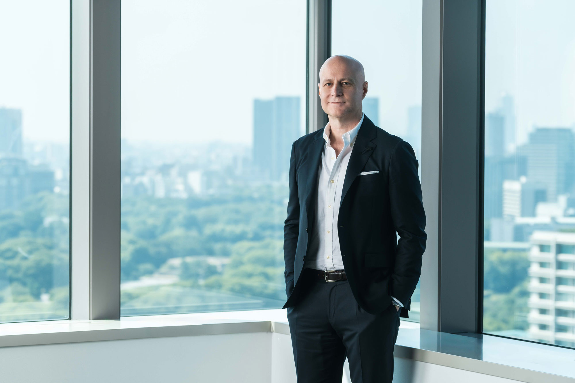 ラグジュアリーのその先へ——Visa Infiniteが日本の更なる高みを目指す人たちに贈る“時”という特権 | Forbes JAPAN 公式サイト（フォーブス ジャパン）