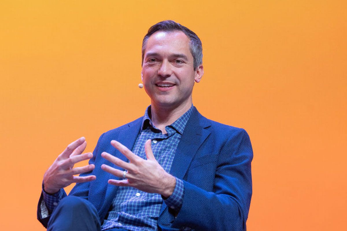 ネイサン・ブレチャージク（Photo By David Zorrakino/Europa Press via Getty Images）