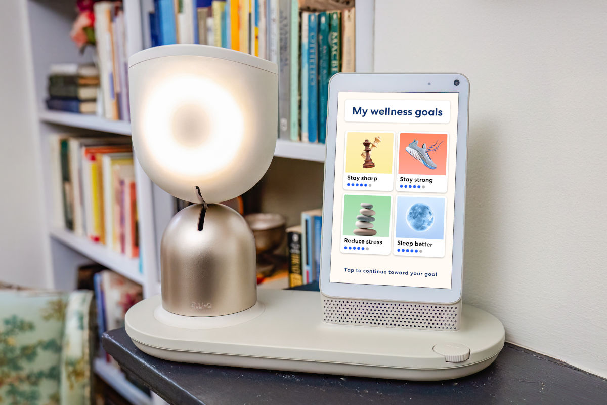 日本の高齢者市場が狙い、兼松と米Intuition Roboticsが日本版AI