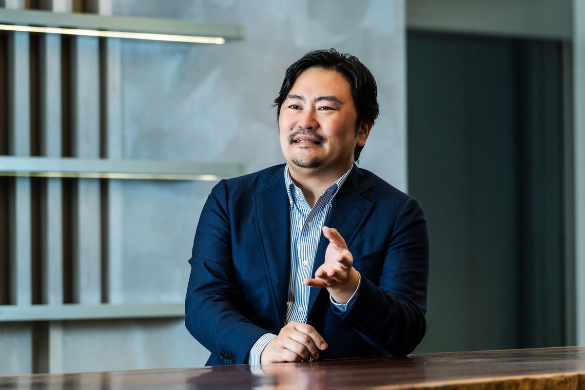 PwCコンサルティング合同会社パートナー 執行役員 奥野 和弘