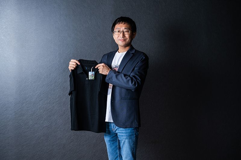 こばやし・のぞむ◎2008年三井物産入社。プロジェクト本部にて海外大型インフラプロジェクト開発に従事。16年、在アフリカのETG社への出資チームに参加、M&Aディールを経験。18年にETG社に出向し、以後在南アフリカ・ヨハネスブルグ。21年にETGと三井物産の共同事業farmers 360º linkを企画。