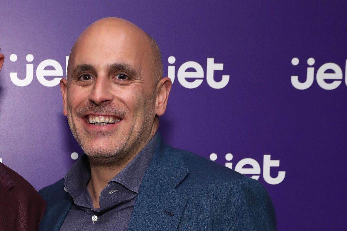 マーク・ロア（Photo by Cindy Ord/Getty Images for Jet.com）