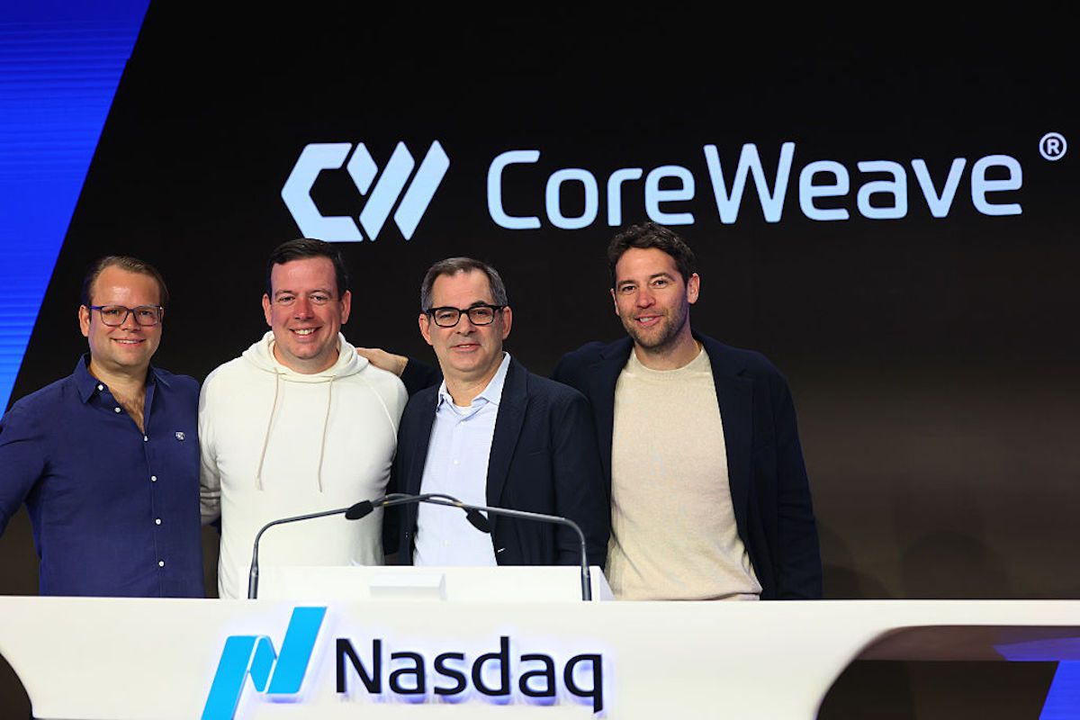 ブライアン・ヴェンチューロ（Photo by Michael M. Santiago/Getty Images）