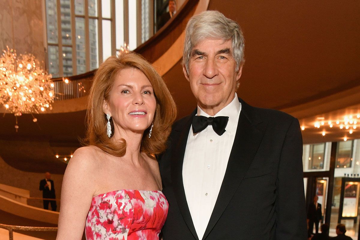 ブルース・コブナー（Dia Dipasupil/Getty Images for Lincoln Center）