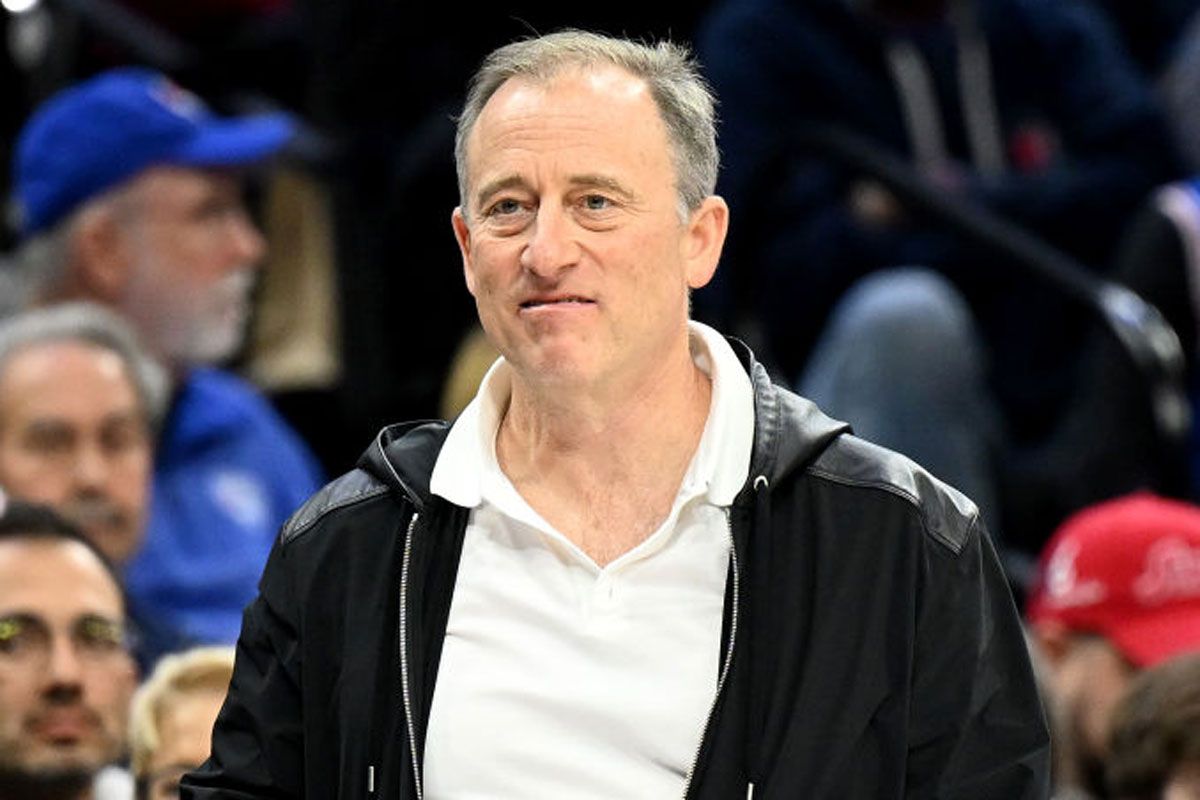 ジョシュ・ハリス（Photo by G Fiume/Getty Images）