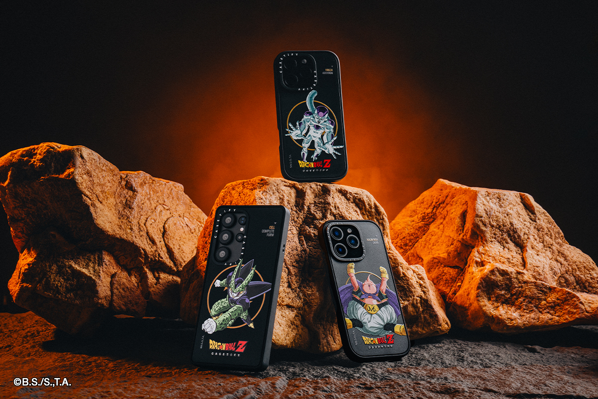 1万円超でも売れるスマホケース──Z世代に選ばれるCASETiFYのブランド