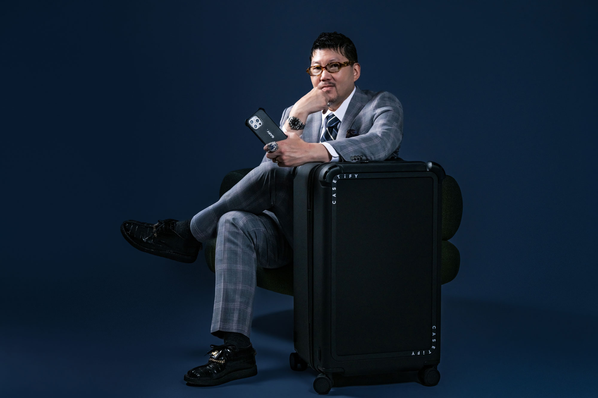 1万円超でも売れるスマホケース──Z世代に選ばれるCASETiFYのブランド戦略 | Forbes JAPAN 公式サイト（フォーブス ジャパン）