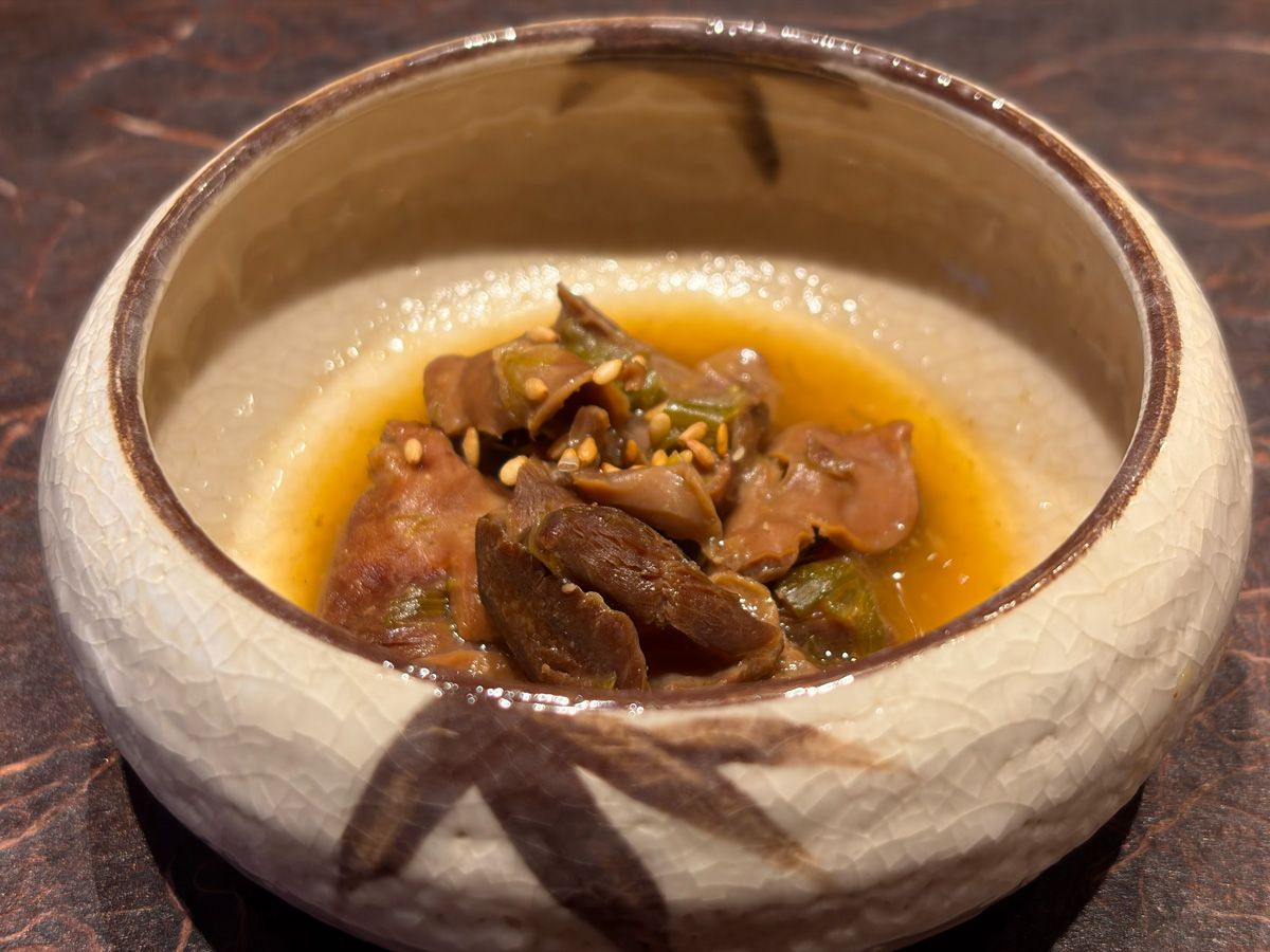 iPhone Airで撮影。他のiPhoneと最も違うのは近接して撮影した際の奥行き感。スーパーマクロは利用できないが、このぐらいの写真では自然な奥行き感が出る