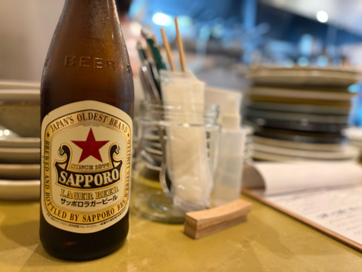 iPhone Airで撮影。ポートレートモードは演算能力の向上でより自然にシングルカメラでのボケ味を作れるように。あとから進度の深さを変えることもできる