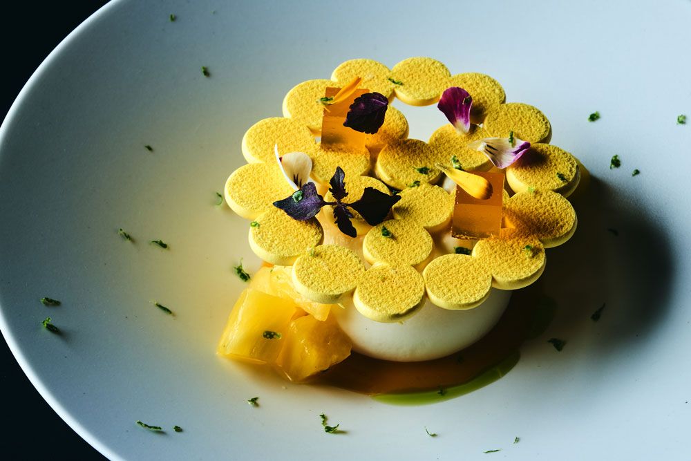 ヴァシュラン エキゾチック