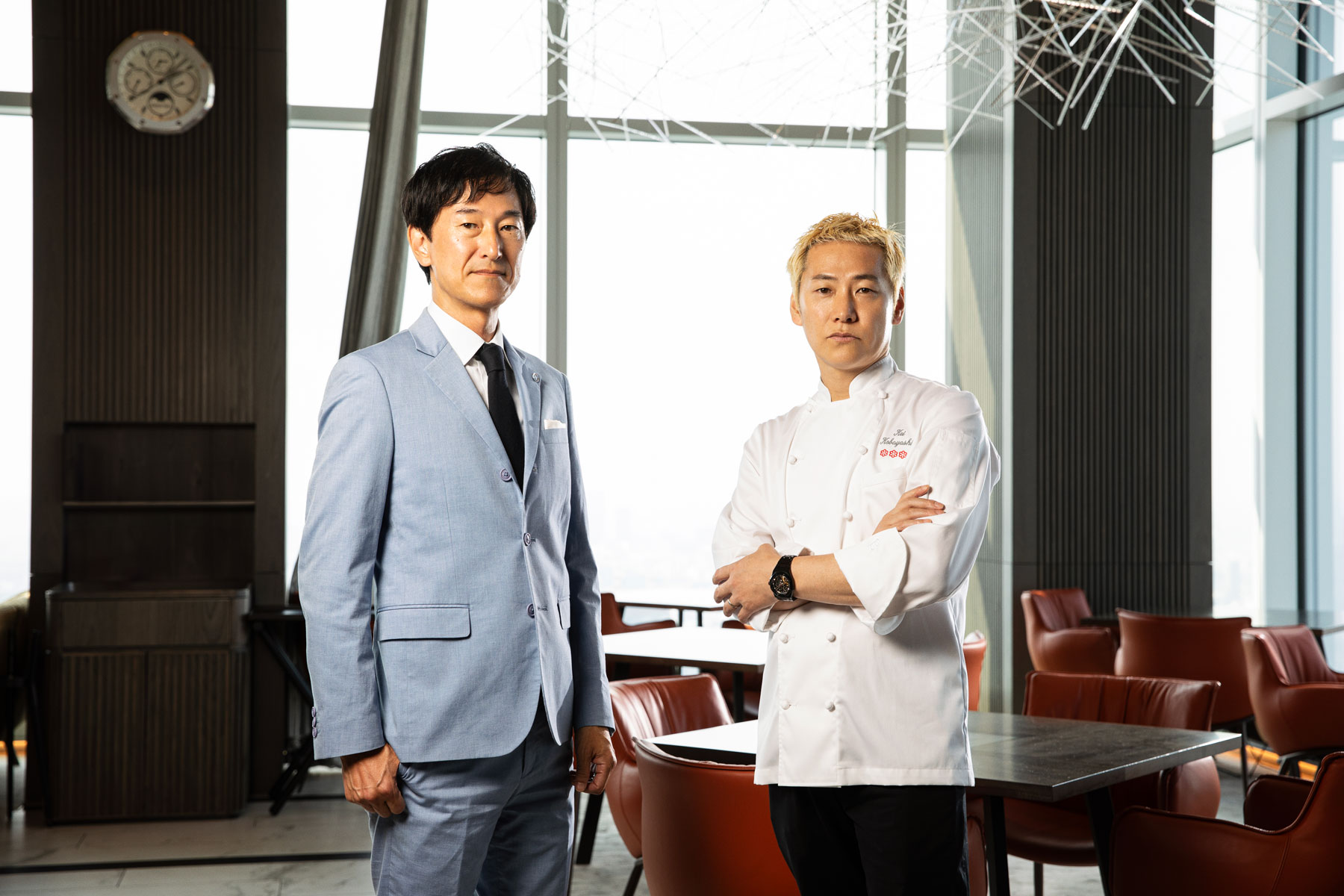 記憶の設計者たち──ベントレー × 小林 圭 | Forbes JAPAN 公式サイト（フォーブス ジャパン）