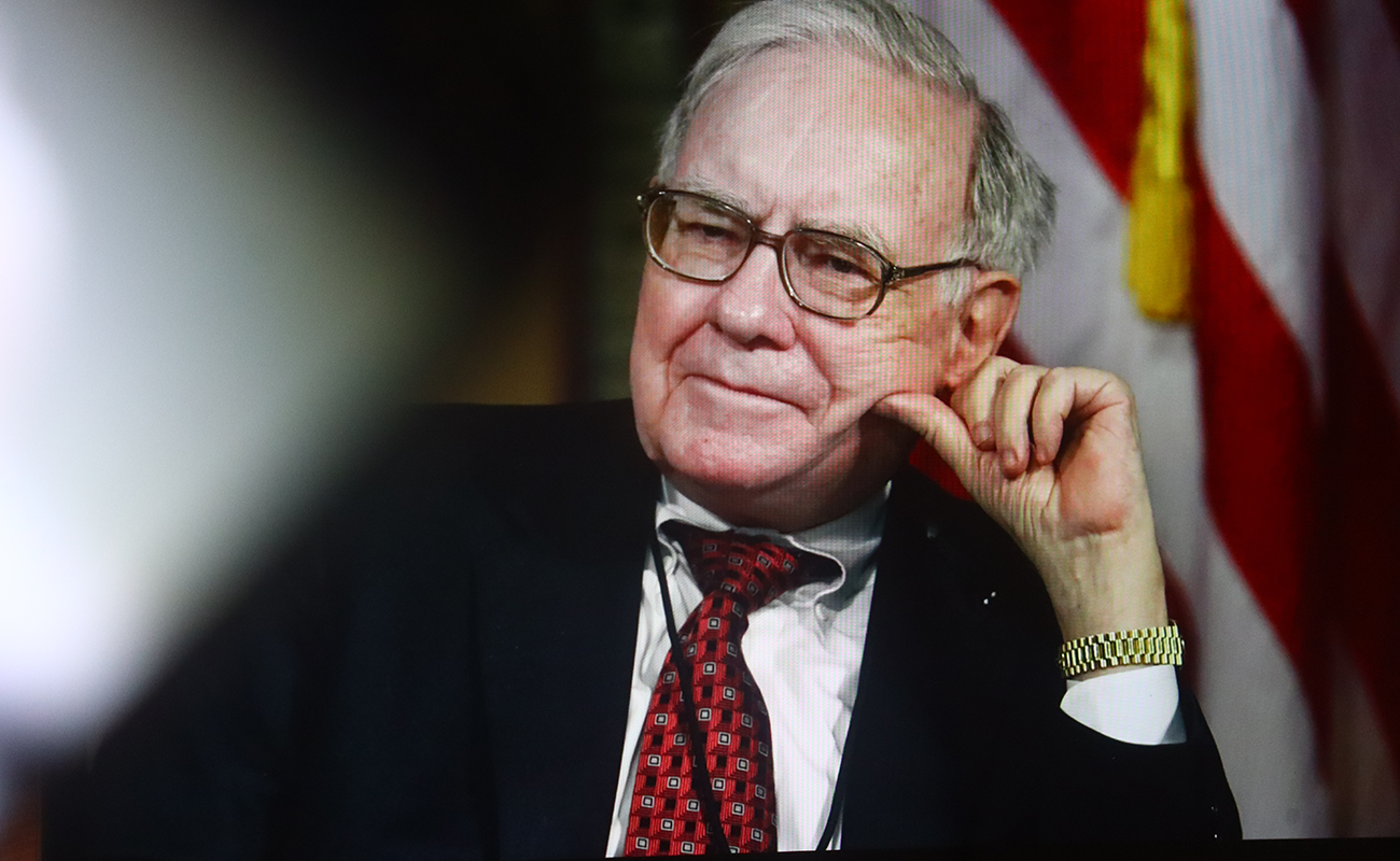 Forbes JAPAN 1万円札のパワー　誰も知らないバフェット 9つの秘密 バフェットの3400億ドル現金保有が暴く「マネー・マルチプライヤー」の