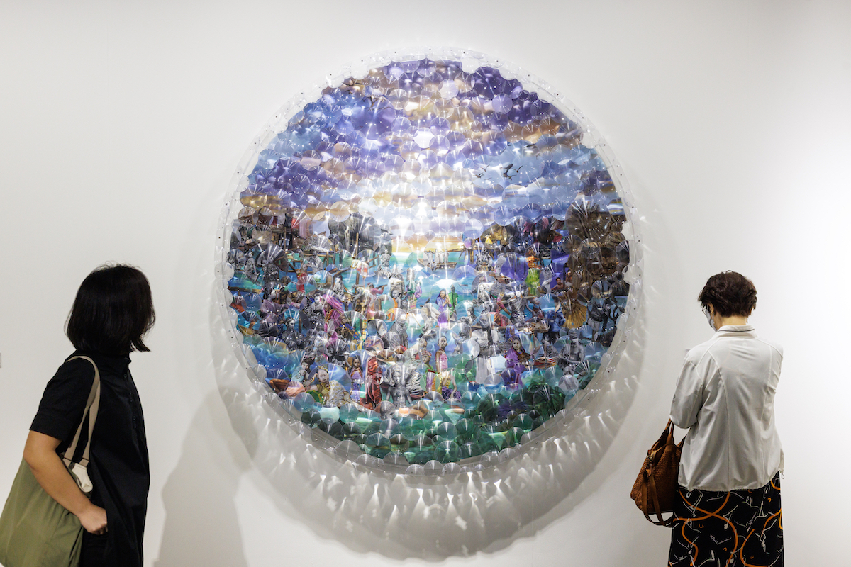 東南アジアの女性アーティストが「いま」重要な理由 | Forbes JAPAN