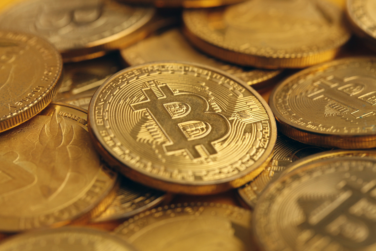 2030年までにFRBはビットコインを保有するようになる」、ドイツ銀行が予想 | Forbes JAPAN 公式サイト（フォーブス ジャパン）