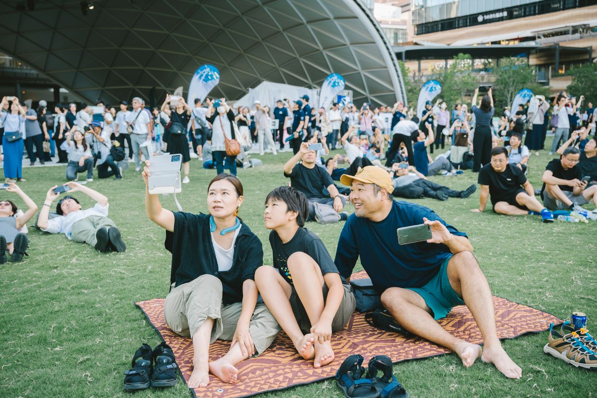 ©Suguru Saito/AIR RACE X 