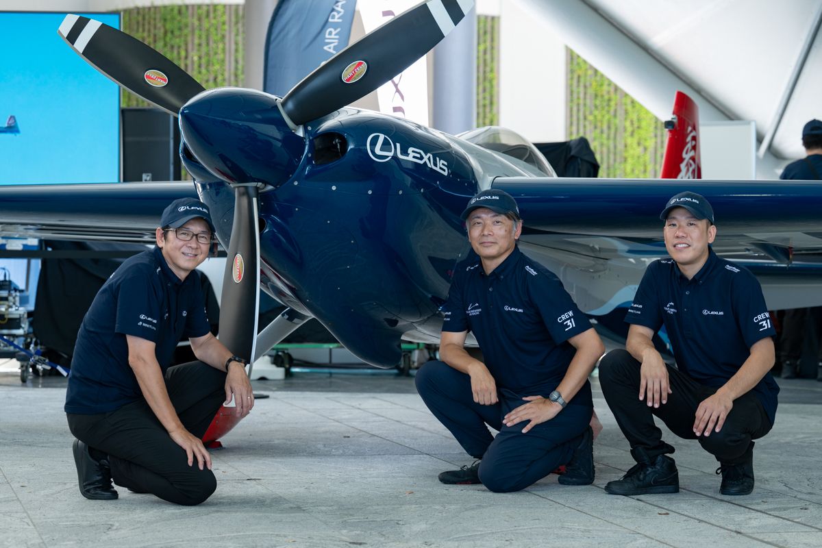 エンジンセンサー開発チーム
