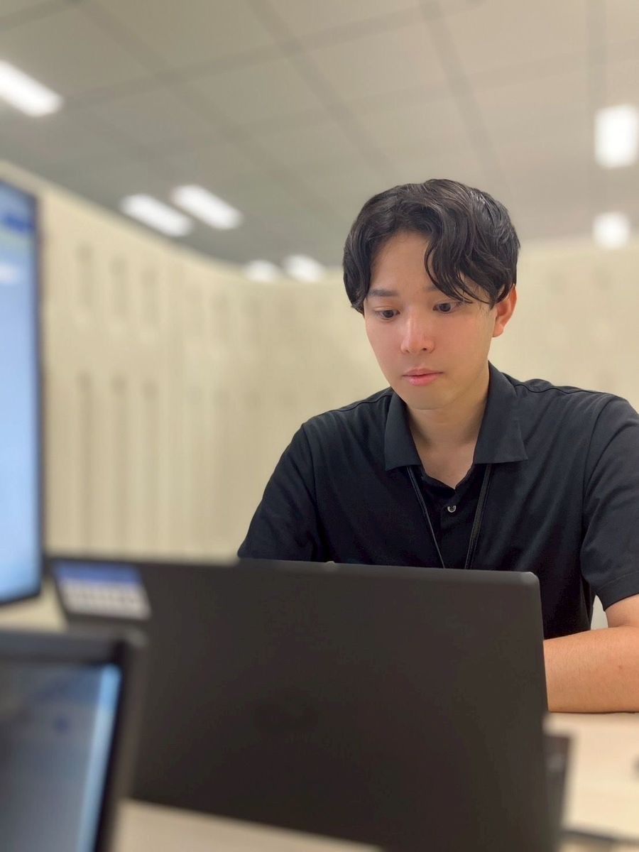 毎年資格に挑戦。地域に飛び出すコーディネーター、能登谷幸