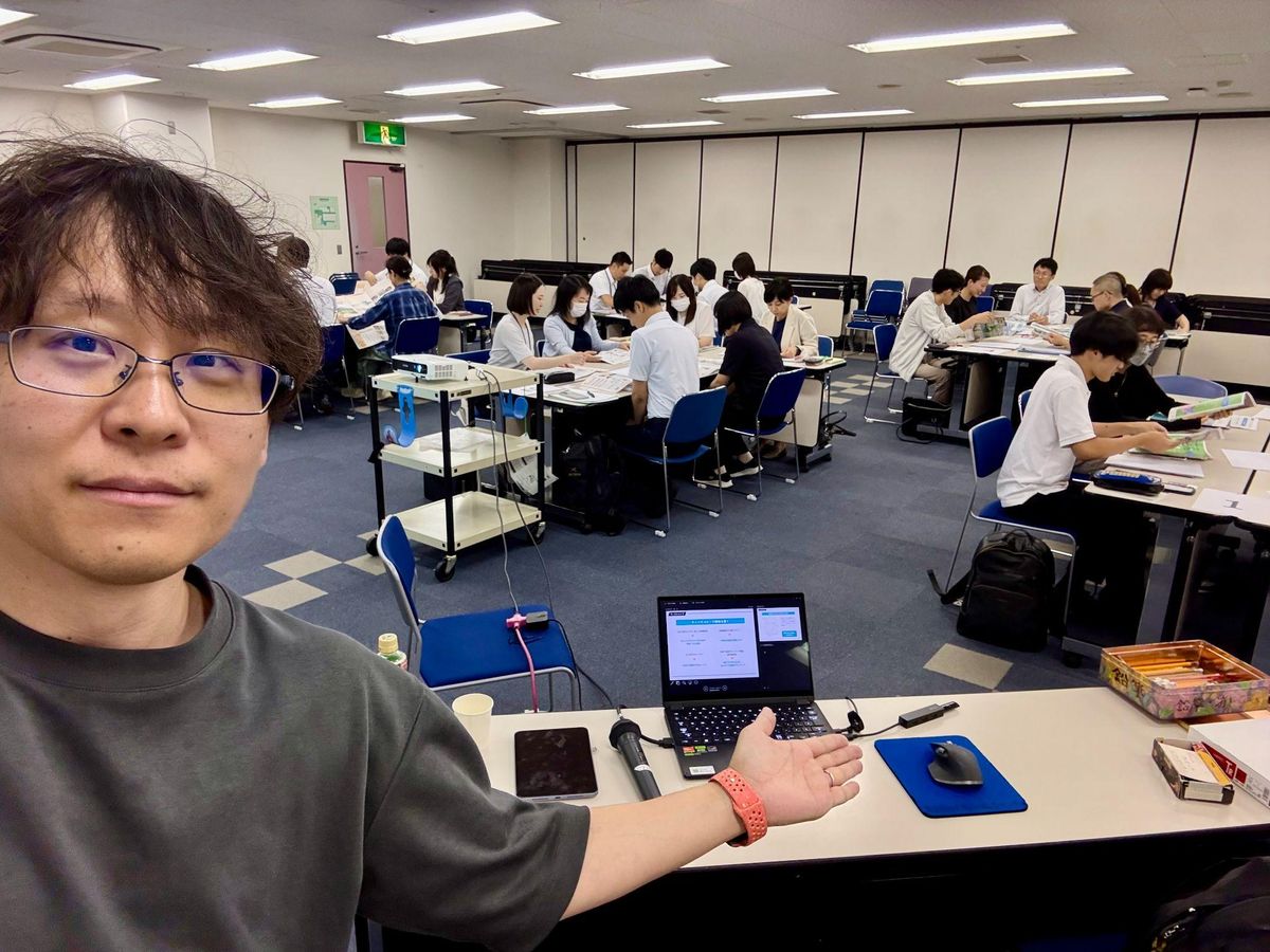 「地域が舞台。人が主役」広報改革の伝道師、村田大地。全国の自治体へそのノウハウを伝える。「マイ広報紙賞」受賞