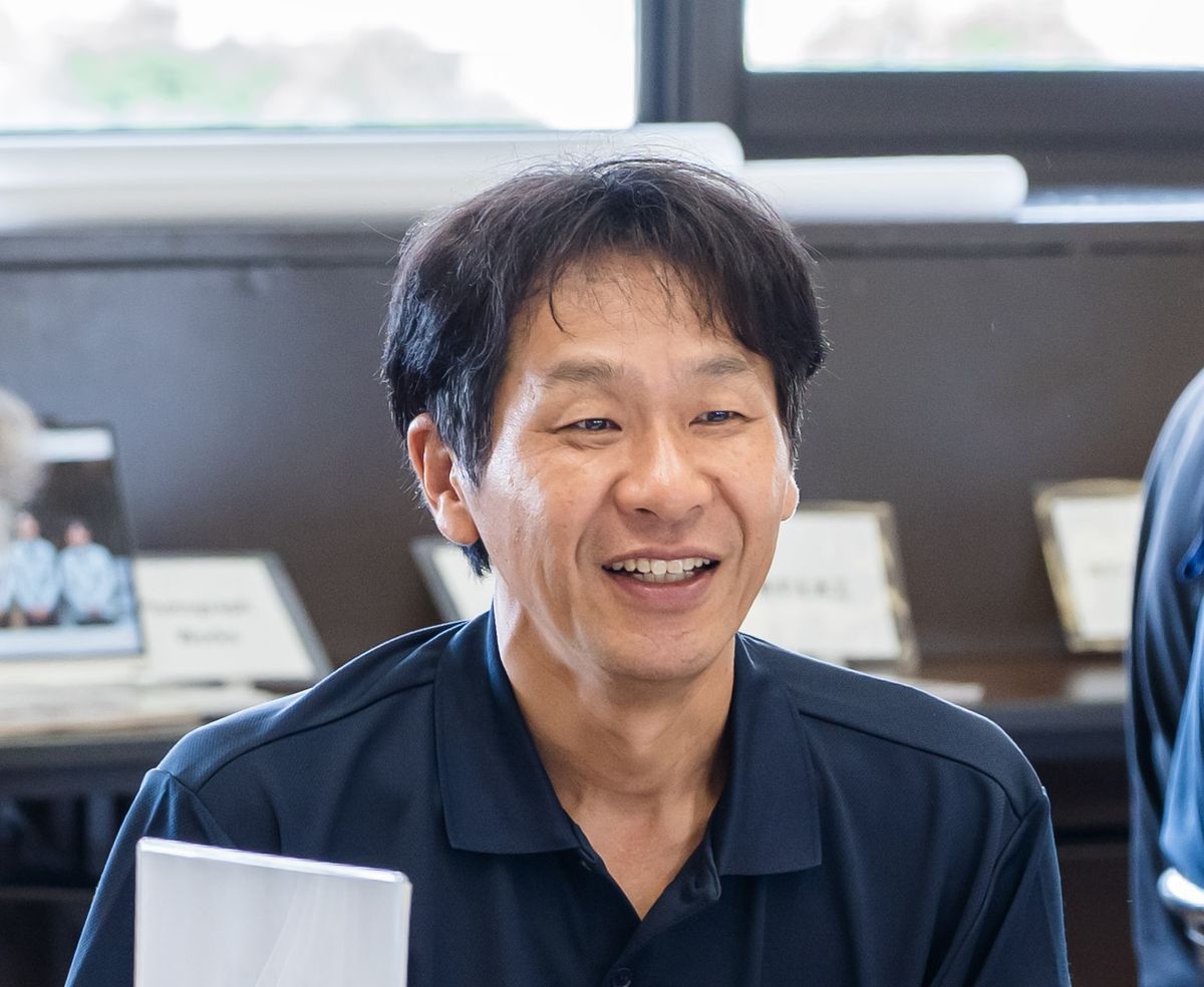 本気の企業支援 経営視点を備えた産業の達人、沼泰弘。特別協賛社賞として「PR TIMES賞」「AlphaDrive Region賞」「官民連携事業研究所賞」も受賞