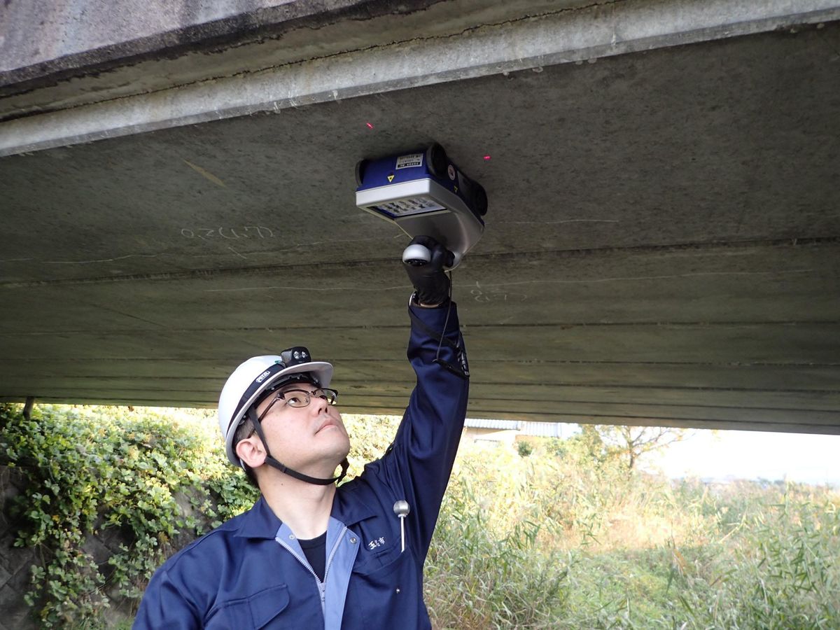 地道であるが価値のある仕事を、創意工夫によって着実に成果に結びつけてきた