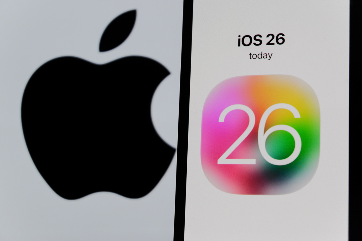 iOS 26.0.1とiOS 18.7.1登場、全iPhoneユーザーはすぐにアップデートを