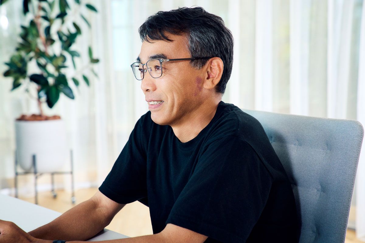 莊司哲史 ◎NTTドコモビジネスIOWN 推進室／エバンジェリスト。