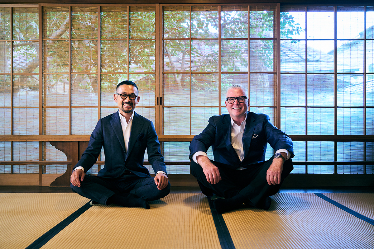 「Forbes Global Properties（FGP）」日本上陸──ラグジュアリー不動産の未来を語る、FGP×TonTon対談 | Forbes JAPAN 公式サイト（フォーブス ジャパン）