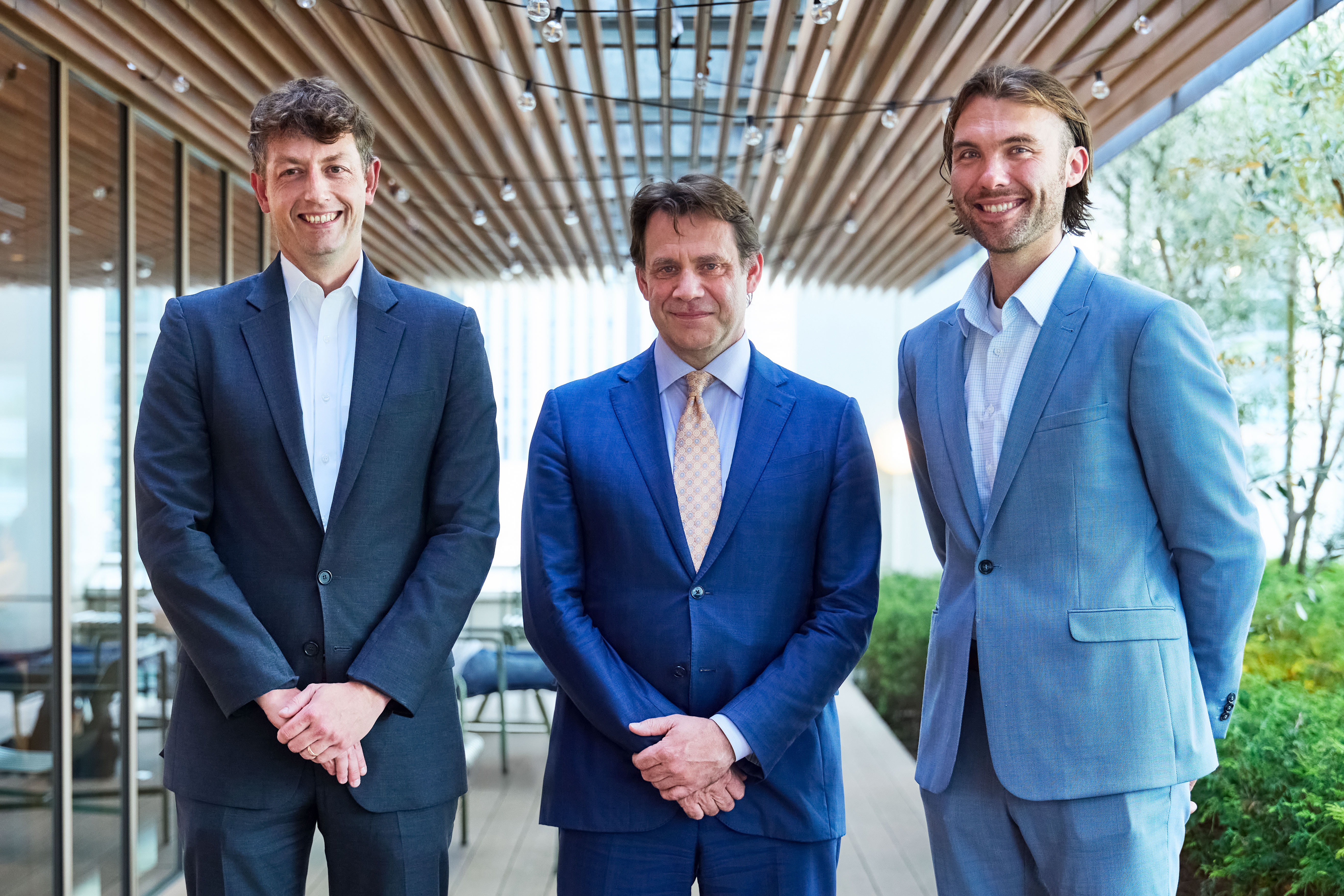 GX時代のカギは「データ」にあり──NZeroが目指す脱炭素と経済成長の