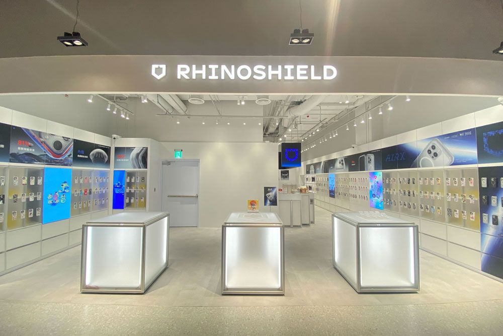 母国・台湾では台北を中心に11軒の直営店をオープン。日本ではオフィシャルのECサイトやAmazonで購入可能。