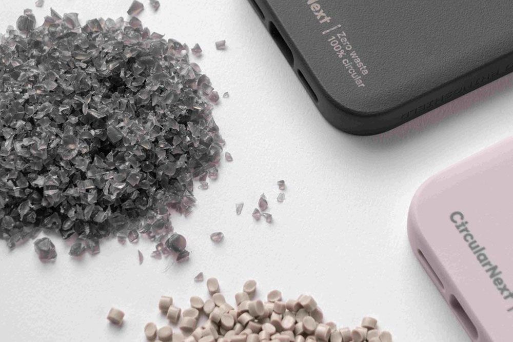 健康や環境への悪影響に配慮し、化学物質のBPAや有機フッ素化合物のPFASなどからもフリーな素材を使用。