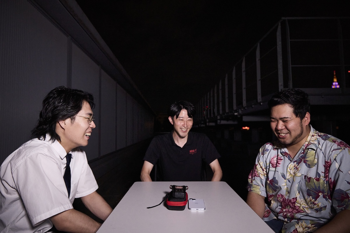 M-1王者・令和ロマン、自腹4桁万円で「日本初のドローン漫才」を実現