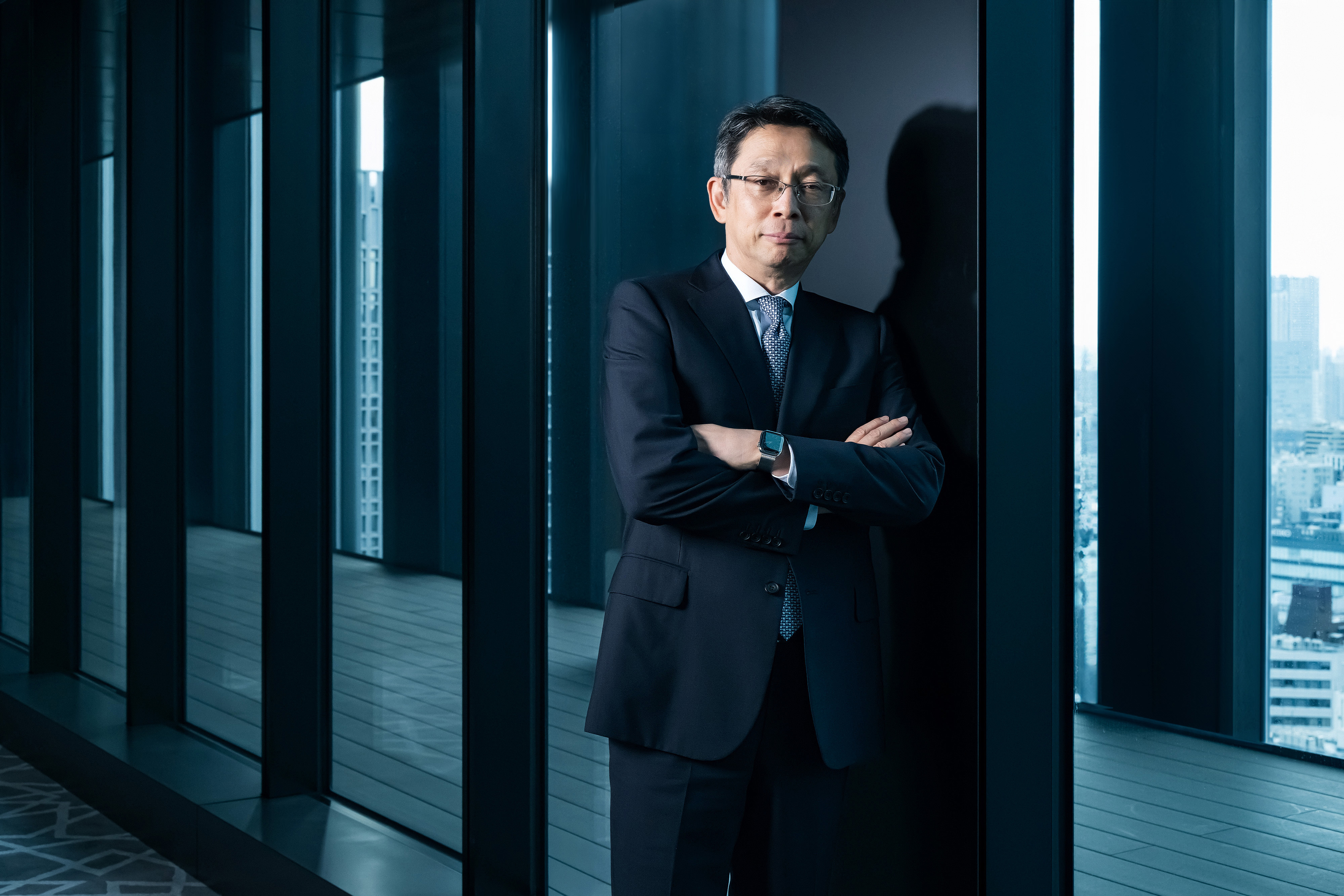 国産SAFの旗手として、コスモエネルギーHDが挑む次世代エネルギー戦略 | Forbes JAPAN 公式サイト（フォーブス ジャパン）