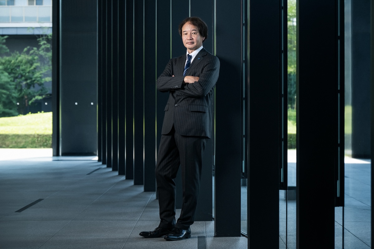 次世代のインフラを築く「SERAカンパニー」構想とは 東光高岳が描く新たな成長構想 | Forbes JAPAN 公式サイト（フォーブス ジャパン）