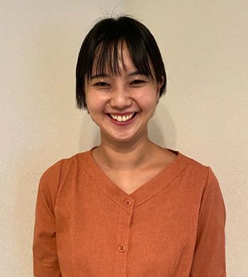 ESSEフレンズエディター2期生のsakura氏。