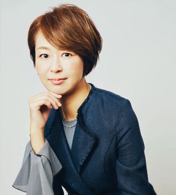 ESSEフレンズエディター2期生の御園生氏。