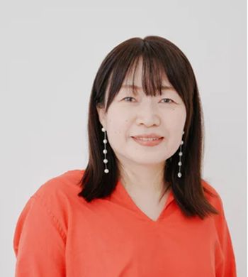 ESSEフレンズエディター1期生の名倉永利子氏、