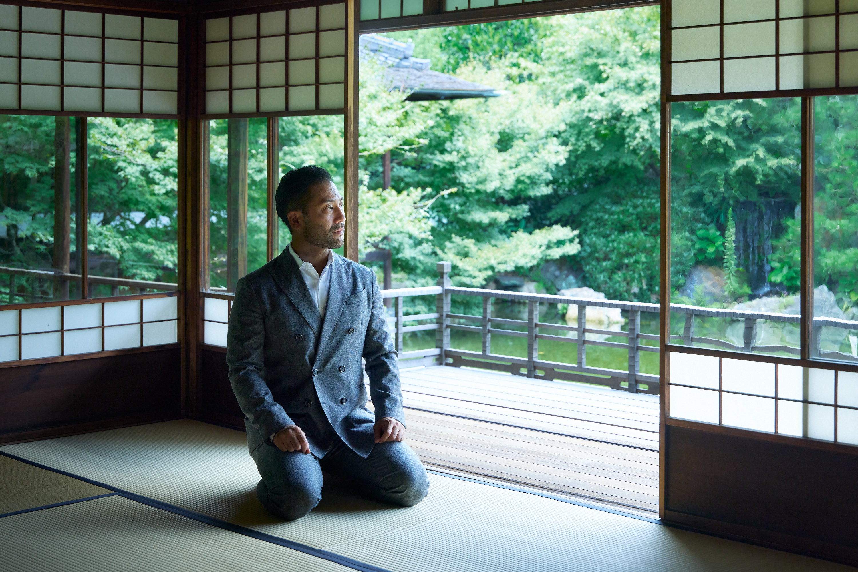 なぜ京都は世界のアートシーンに注目されるのか—「京都×アート」から始まる日本美術の再評価 | Forbes JAPAN 公式サイト（フォーブス ジャパン）