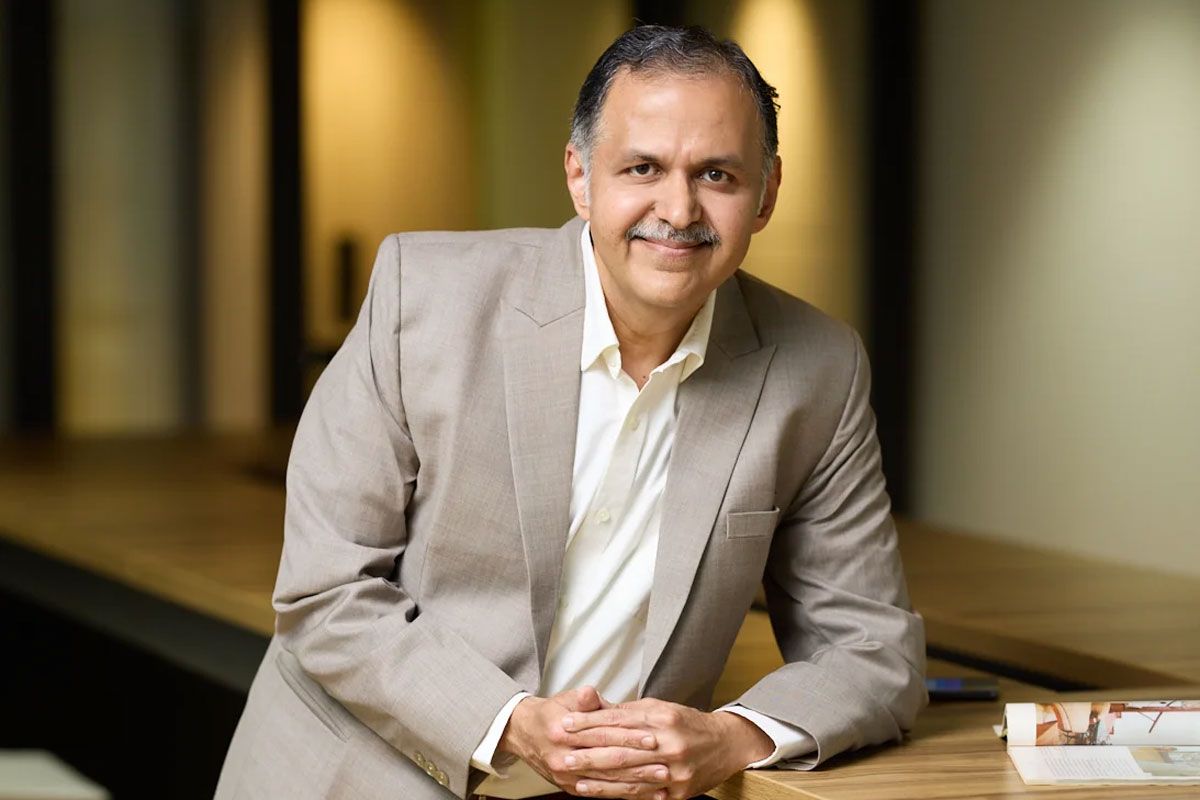 スワプニール・ナガルカル（C）Interio