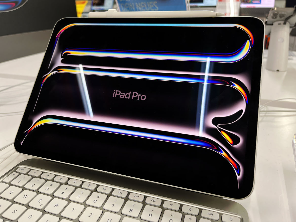 次期「iPad Pro」と「MacBook Pro」の発表・発売日はいつ？ | Forbes