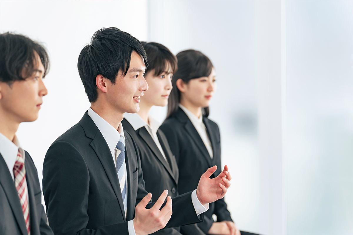 Z世代が直面する就職難の現実と打開策 | Forbes JAPAN 公式サイト