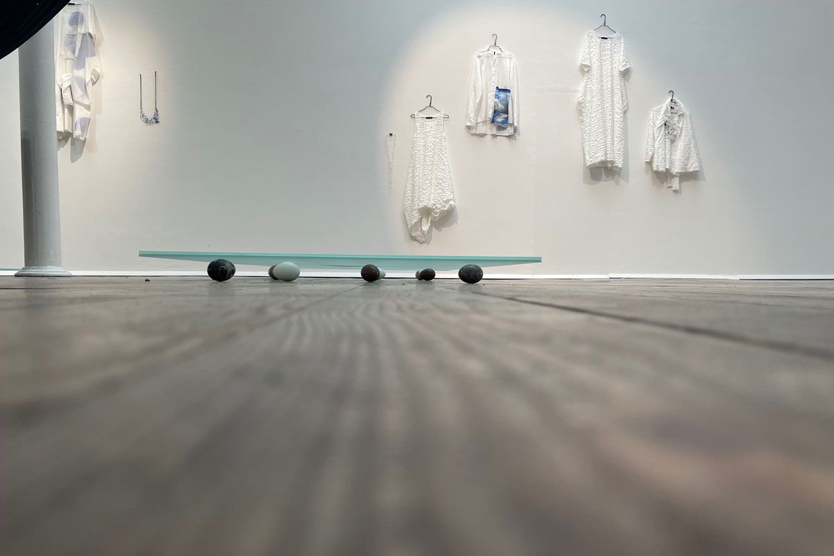 （写真提供＝安西洋之）