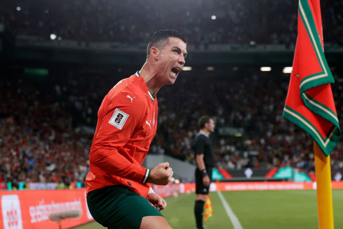 Eric Verhoeven/Soccrates /Getty Images