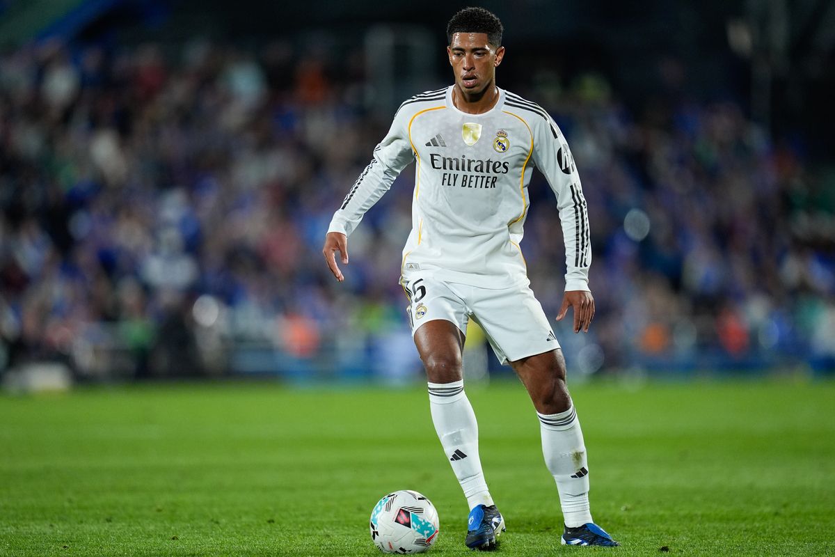 Dennis Agyeman/Europa Press via Getty Images