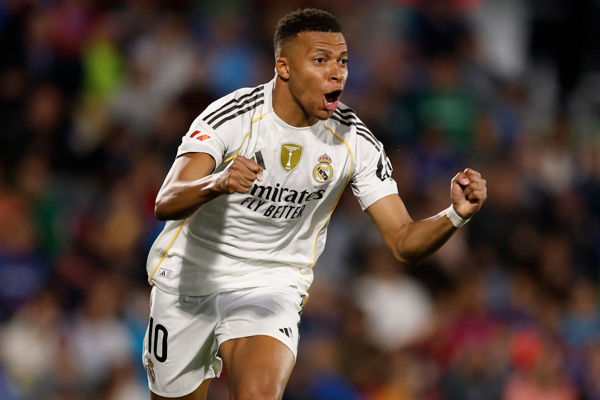 Antonio Villalba/Real Madrid via Getty Images