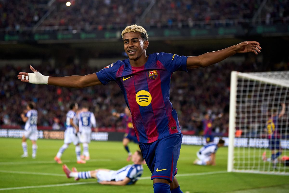 Manuel Queimadelos/Quality Sport Images/Getty Images