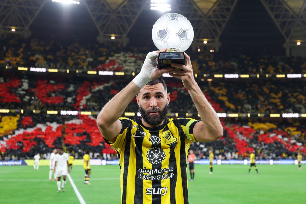 Yasser Bakhsh/Getty Images