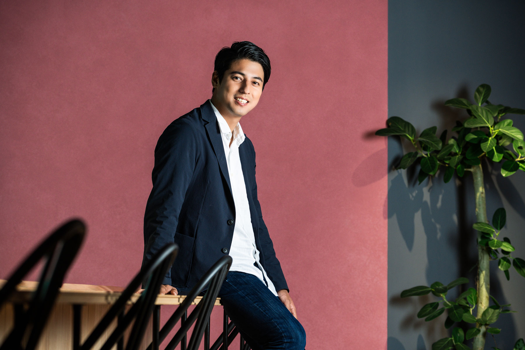 テクノロジーで資産形成を当たり前に。「RENOSY」が描く新しい投資体験 | Forbes JAPAN 公式サイト（フォーブス ジャパン）