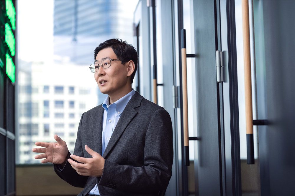 後藤正徳 GA technologies 取締役常務執行役員CTO 